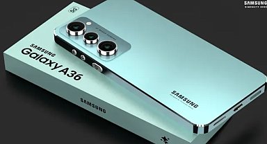 Samsung Galaxy A36 5G’nin bazı özellikleri sızdırıldı! Merak edilen o özellik geldi mi?
