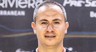 Samsunlu hakeme Avrupa’da görev