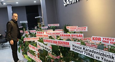 Samsunlu muhtarın büyük yürekli kararı!