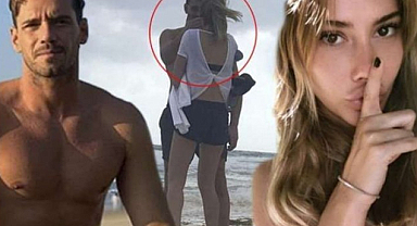 Samsunlu Şeyma Subaşı’nın yeni sevgilisi! Brezilyalı model