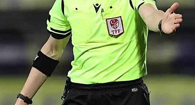 Samsunspor - Antalyaspor maçının hakemi belli oldu