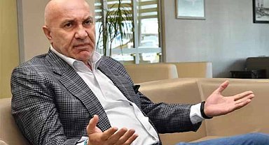Samsunspor Başkanı Yüksel Yıldırım Bizim Stadyum programına konuk olacak