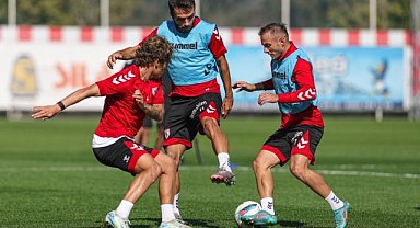 Samsunspor Fenerbahçe'ye bileniyor