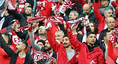 Samsunspor taraftarından tarihi yürüyüş çağrısı