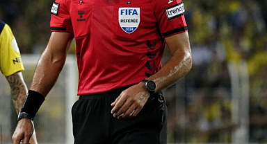 Samsunspor'un Adana Demirspor maçının hakemi açıklandı