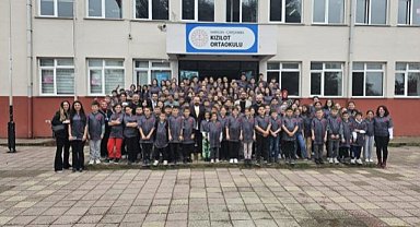 Samsunspor’un efsane kaptanı Emin Kar unutulmadı