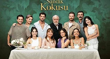 Sandık Kokusu'nda kadro değişiyor