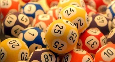 Şans topu çekiliş sonuçları belli oldu