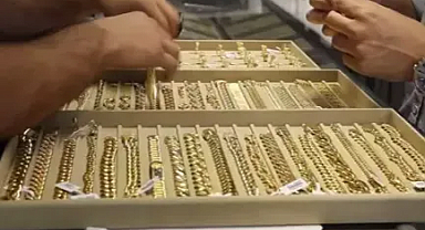 Satın aldığınız altınlara dikkat! Dolandırıcıların bu yöntemi pes dedirtti