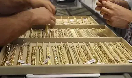 Satın aldığınız altınlara dikkat! Dolandırıcıların bu yöntemi pes dedirtti