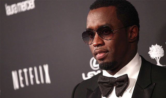 Sean ‘Diddy’ Combs’a yüzlerce dava açılacak