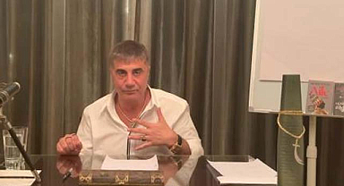 Sedat Peker aylar sonra paylaşım yaptı! Adeta isyan etti