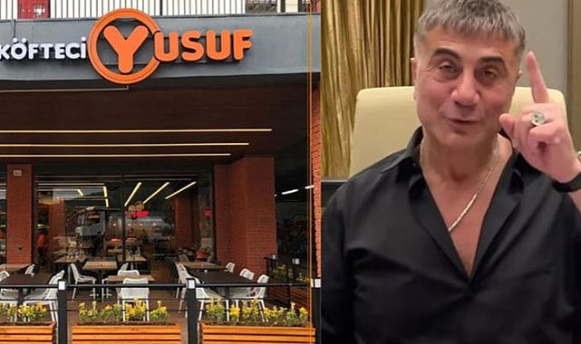 Sedat Peker’den çarpıcı Köfteci Yusuf açıklaması: Daha adil davranılmalı