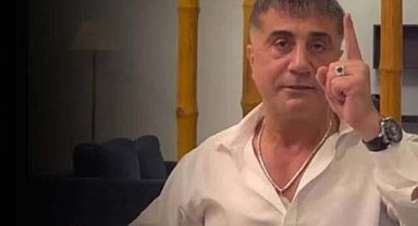 Sedat Peker'den çarpıcı uyarı: Türkleri piyasadan silecekler