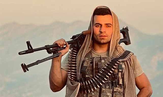 Şehit Er Sefer Alan'ın cenazesi memleketi Elazığ'a uğurlandı