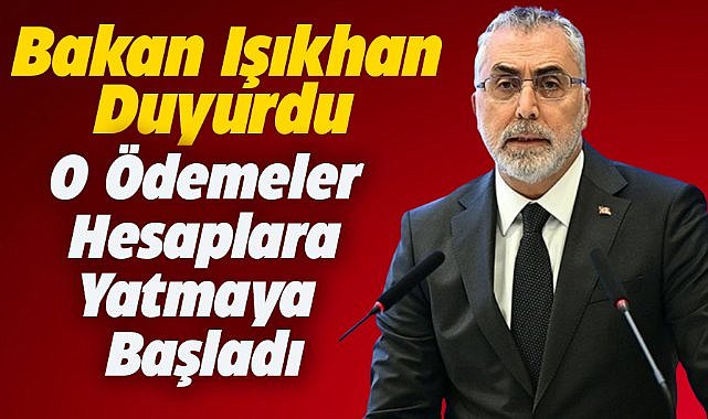 Şehit ve gazi çocukları için eğitim yardım ödemesi başladı