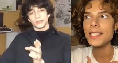 Semih Çelik'e benzediği için sosyal medyada linç edildi