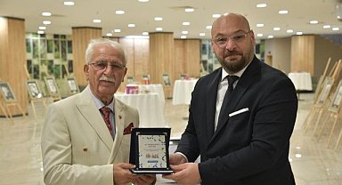 Serhat Türkel: Türkiye’de örnek bir kent ortaklığı kuracağız