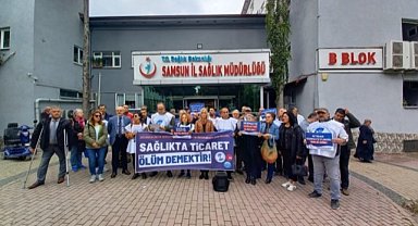 SES, Sağlıkta Dönüşüm Programı'nı eleştirdi 'Bebeklerin yaşamı tehlikede'