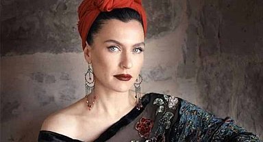 Şevval Sam, eleştirilere cevap verdi