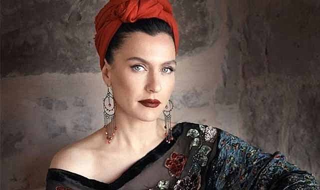 Şevval Sam, eleştirilere cevap verdi