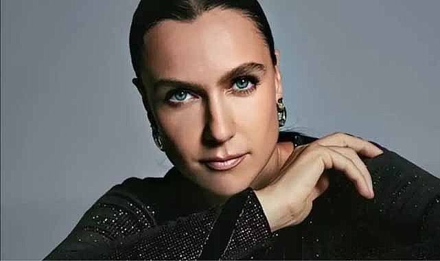 Şevval Sam’ın konser kaşesi tepki topladı