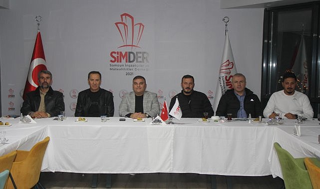 SİMDER Başkanı Sezgin Aydın: Konut kredileri açılmalı