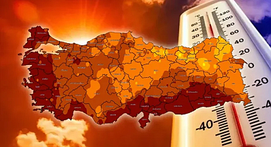 Soğuk hava yerini sıcak havaya bırakıyor! Kış gelemiyor, Ekim ayı hava nasıl olacak? Afrika sıcakları yolda