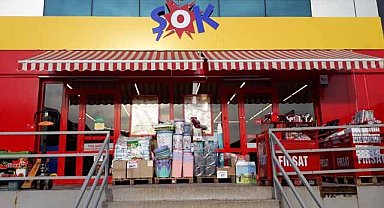 ŞOK Market'te birçok üründe indirim rüzgarı