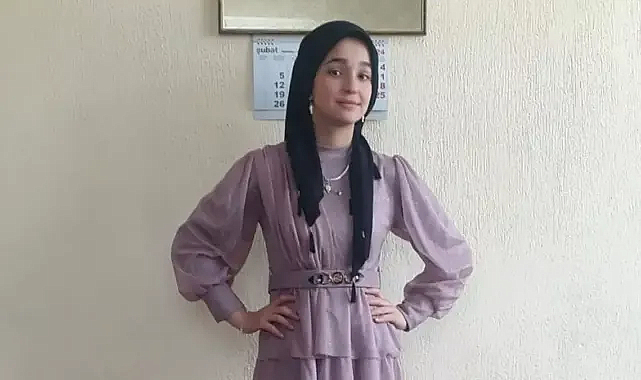 ‘Sokağa çıkacağım’ diyen kız çocuğundan haber alınamadı!