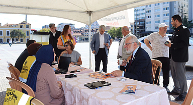 SP’li Mehmet Karaman Samsun’un en büyük sıkıntılarını açıkladı