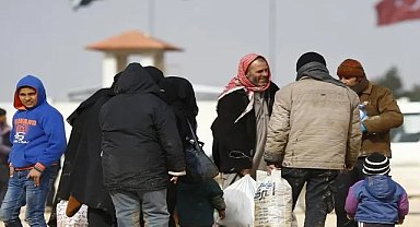 Suriyeliler için son çağrı: 1 Kasım itibarıyla kayıtlar siliniyor