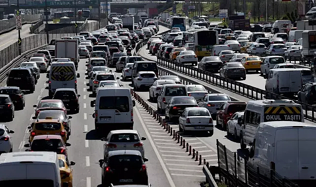 Sürücüleri korkutan haber! Trafik cezalarına yüzde 45 zam