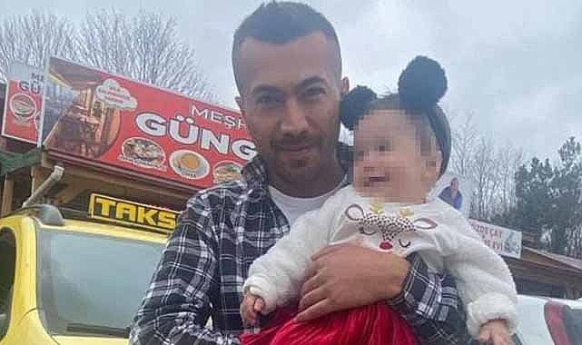 Taksi şoförü kendini astı