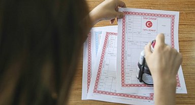 Tapu sahipleri bu belgeye dikkat! Bu belge olmazsa 15 gün verilecek