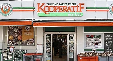 Tarım Kredi'de indirim yağmuru! Fiyatlar dip yaptı, 79 liraya dana sucuk görenler akın etti