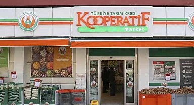 Tarım Kredi Market'te ekim ayına özel indirimler başladı