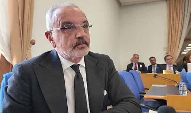 TBMM'de bilinmeyen dil gerginliği