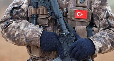 Terör örgütüne ait çok sayıda silah ve mühimmat ele geçirildi