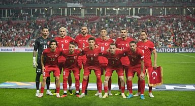 TFF'den İzlanda-Türkiye maçı açıklaması