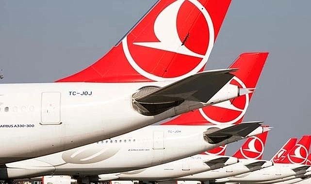 THY bilet kampanyası başlattı! Dip fiyatlar