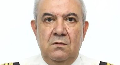 THY pilotu uçuş sırasında vefat etti! Uçak acil iniş yaptı