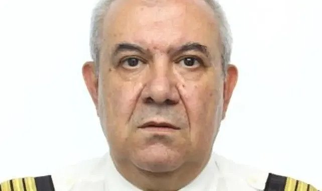 THY pilotu uçuş sırasında vefat etti! Uçak acil iniş yaptı