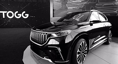 Togg satışları hızlandı! 4 ayın en yüksek performansı