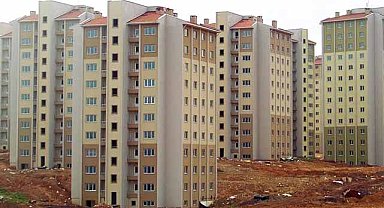 TOKİ'nin yüzde 25 indirim kampanyasından  22 binden fazla kişi yararlandı