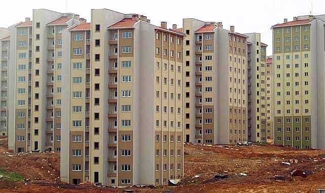 TOKİ'nin yüzde 25 indirim kampanyasından  22 binden fazla kişi yararlandı