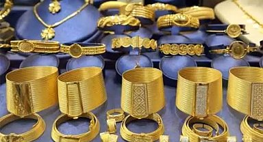 Trabzon hasır bilezik seti otomobil fiyatını geride bıraktı! Değeri 1 milyon TL'yi buluyor