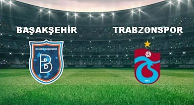 Trabzonspor-Beşiktaş maçı ne zaman? Saat kaçta ve hangi kanalda olacak? 