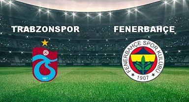 Trabzonspor-Fenerbahçe biletleri satışa çıktı! Bilet fiyatları ne kadar? 