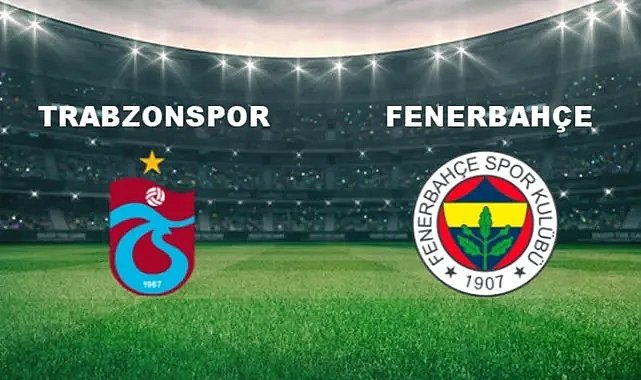 Trabzonspor-Fenerbahçe biletleri satışa çıktı! Bilet fiyatları ne kadar? 
